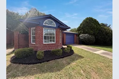 6806 Fire Hill Drive, Fort Worth, TX 76137 - Photo 3