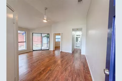 6806 Fire Hill Drive, Fort Worth, TX 76137 - Photo 5
