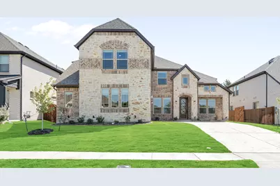 930 Cardinal Drive, Midlothian, TX 76065 - Photo 3