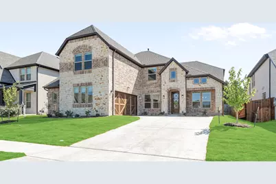 930 Cardinal Drive, Midlothian, TX 76065 - Photo 1