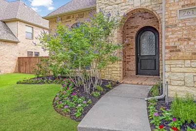 761 Arrowhead Drive, Prosper, TX 75078 - Photo 19