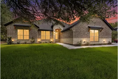 9814 Bringier Court, Granbury, TX 76049 - Photo 1