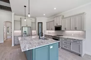 9814 Bringier Ct, Granbury, TX 76049 - Photo 17