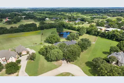 6400 Oak Hollow Drive, Burleson, TX 76028 - Photo 35