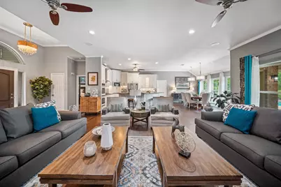 6400 Oak Hollow Drive, Burleson, TX 76028 - Photo 9
