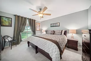 6400 Oak Hollow Dr, Burleson, TX 76028 - Photo 23