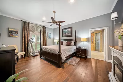 6400 Oak Hollow Drive, Burleson, TX 76028 - Photo 17