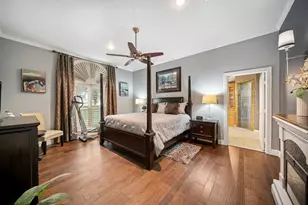 6400 Oak Hollow Dr, Burleson, TX 76028 - Photo 17