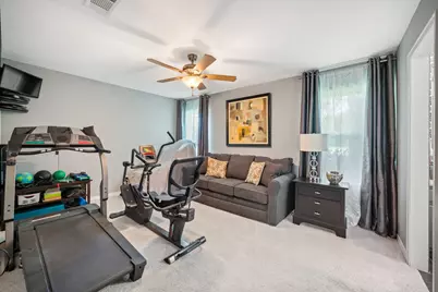 6400 Oak Hollow Drive, Burleson, TX 76028 - Photo 25