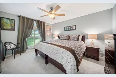 6400 Oak Hollow Drive, Burleson, TX 76028 - Photo 23