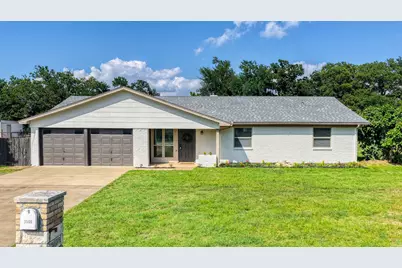 3905 Mountain Vista Drive, Granbury, TX 76048 - Photo 3