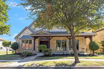 7905 Kickapoo Drive, McKinney, TX 75070 - Photo 1