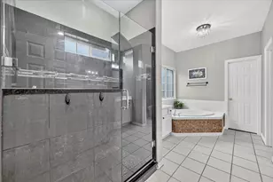 851 Bridle Path, Burleson, TX 76028 - Photo 21