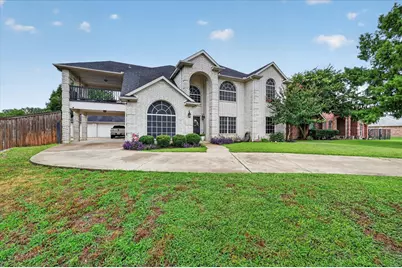 851 Bridle Path, Burleson, TX 76028 - Photo 7