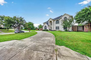 851 Bridle Path, Burleson, TX 76028 - Photo 7