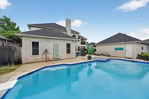 851 Bridle Path, Burleson, TX 76028 - Photo 37