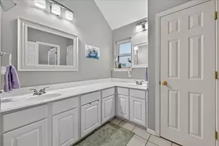 851 Bridle Path, Burleson, TX 76028 - Photo 33