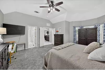 851 Bridle Path, Burleson, TX 76028 - Photo 19