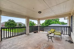 851 Bridle Path, Burleson, TX 76028 - Photo 25