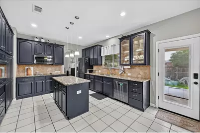851 Bridle Path, Burleson, TX 76028 - Photo 13