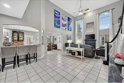 851 Bridle Path, Burleson, TX 76028 - Photo 17