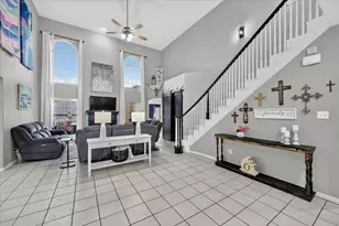 851 Bridle Path, Burleson, TX 76028 - Photo 3