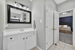 851 Bridle Path, Burleson, TX 76028 - Photo 23