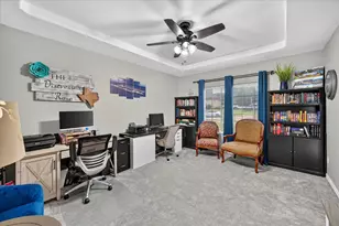851 Bridle Path, Burleson, TX 76028 - Photo 29