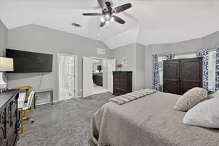 851 Bridle Path, Burleson, TX 76028 - Photo 19