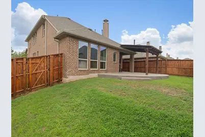 800 Kirby Drive, Lantana, TX 76226 - Photo 5