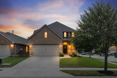800 Kirby Drive, Lantana, TX 76226 - Photo 1