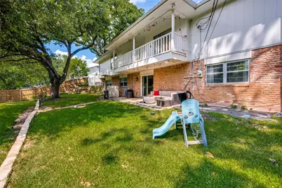 909 Edgecliff Drive, Bedford, TX 76022 - Photo 25