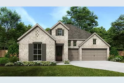 1020 Canyon Drive, Rockwall, TX 75087 - Photo 1