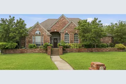 1416 Bear Run, Keller, TX 76248 - Photo 1