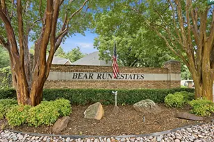 1416 Bear Run, Keller, TX 76248 - Photo 37