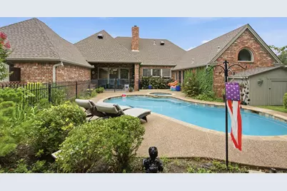 1416 Bear Run, Keller, TX 76248 - Photo 29