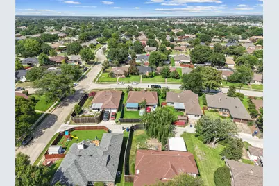 106 E Schreiber Street, Garland, TX 75040 - Photo 29