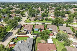 106 E Schreiber St, Garland, TX 75040 - Photo 29