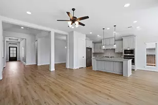 1814 Buckeye Ln, Mansfield, TX 76063 - Photo 21
