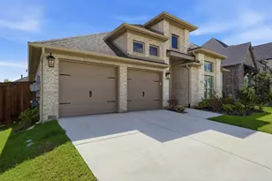 1814 Buckeye Ln, Mansfield, TX 76063 - Photo 3