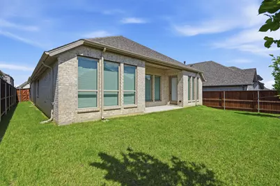1814 Buckeye Lane, Mansfield, TX 76063 - Photo 33