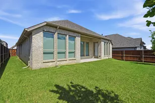 1814 Buckeye Ln, Mansfield, TX 76063 - Photo 33