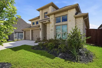 1814 Buckeye Lane, Mansfield, TX 76063 - Photo 5