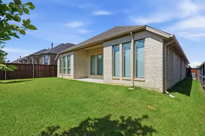 1814 Buckeye Lane, Mansfield, TX 76063 - Photo 35