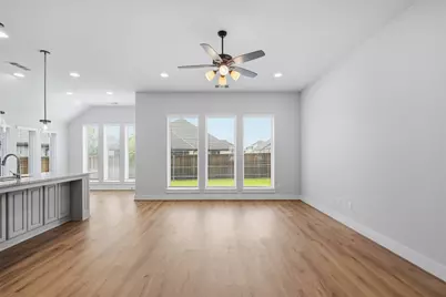 1814 Buckeye Lane, Mansfield, TX 76063 - Photo 19