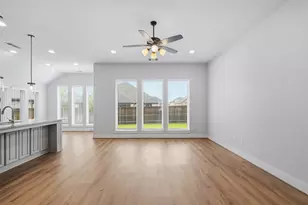 1814 Buckeye Ln, Mansfield, TX 76063 - Photo 19