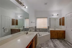 8128 Geranium Ln, Fort Worth, TX 76123 - Photo 21