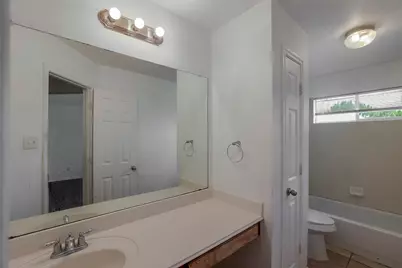 8128 Geranium Lane, Fort Worth, TX 76123 - Photo 15