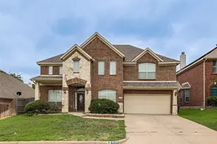 8128 Geranium Ln, Fort Worth, TX 76123 - Photo 1
