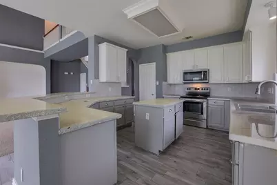 8128 Geranium Lane, Fort Worth, TX 76123 - Photo 9